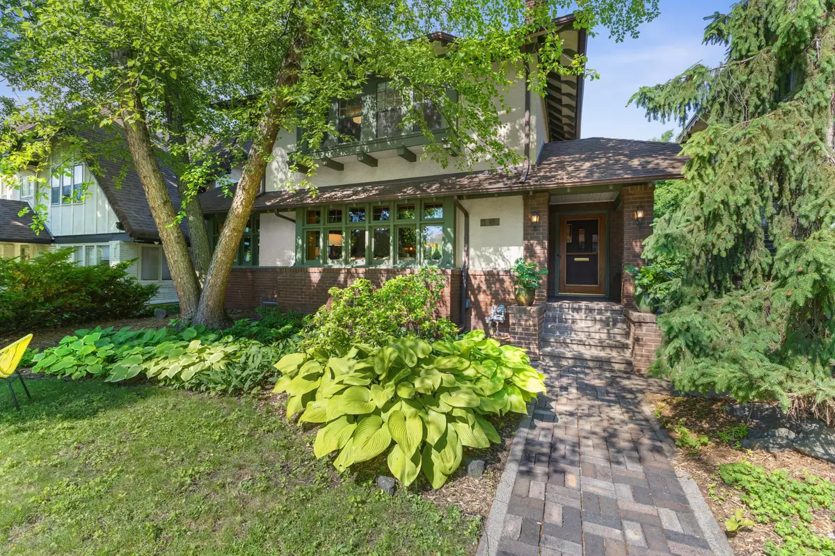 4940 Colfax Avenue S, Minneapolis, MN 55419 - #1