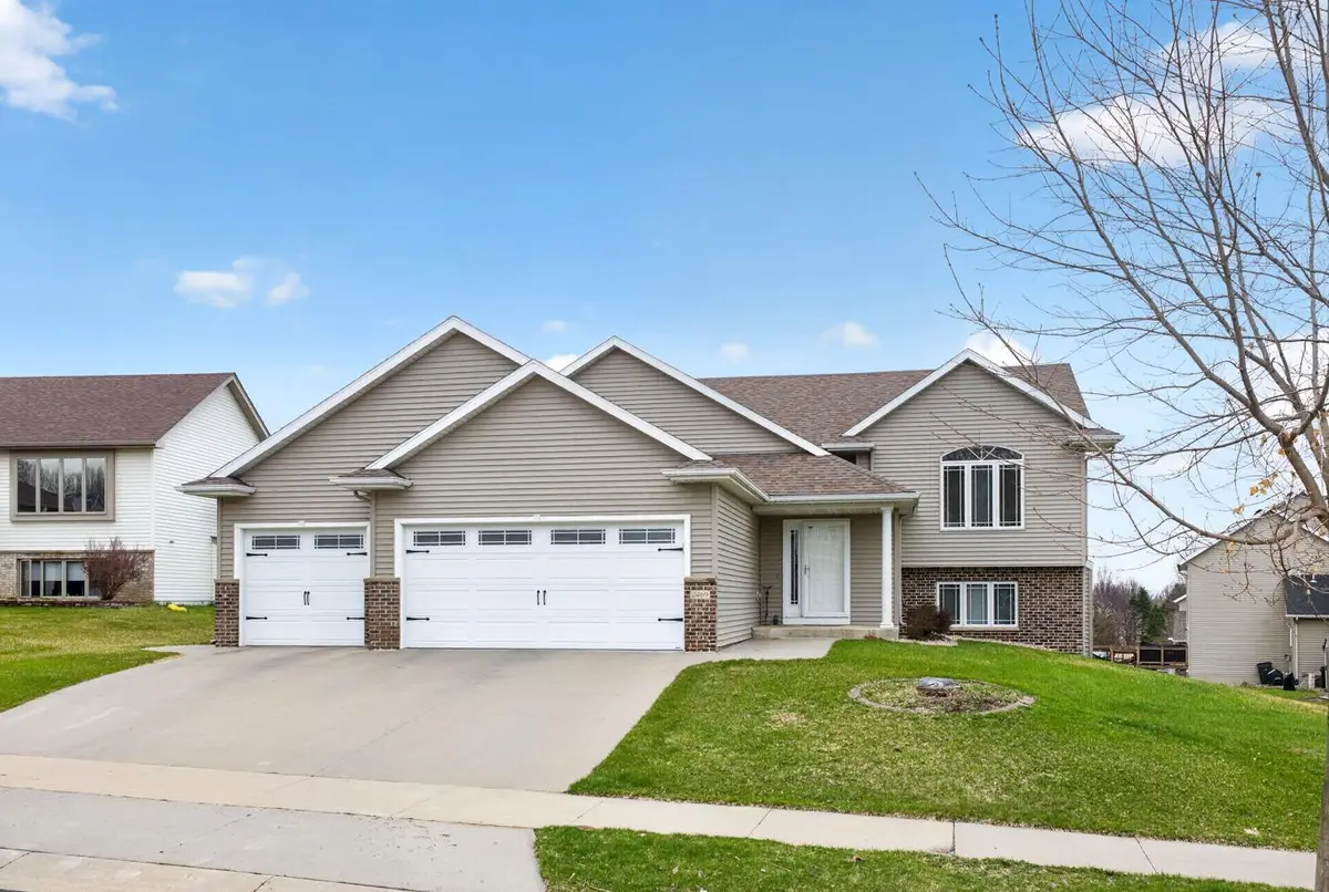 2469 Boulder Ridge Drive Nw, Rochester, MN 55901 - #1