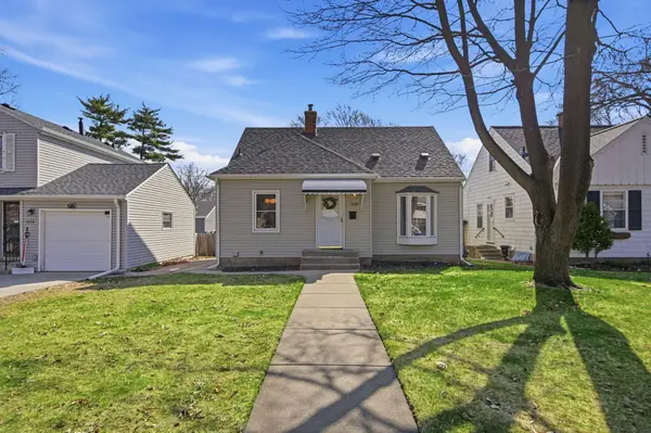 3137 Jersey Avenue S, Saint Louis Park, MN 55426