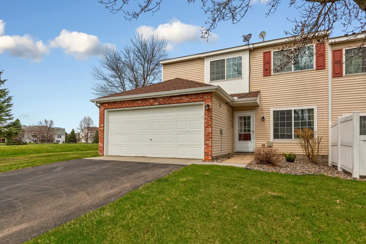 6413 158th Street W, Apple Valley, MN 55124 - #1