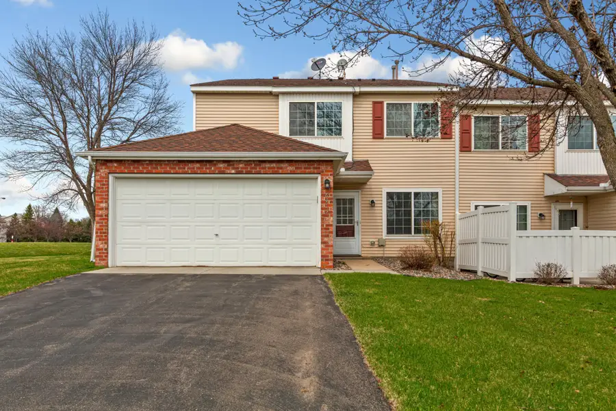 6413 158th Street W, Apple Valley, MN 55124 - #2