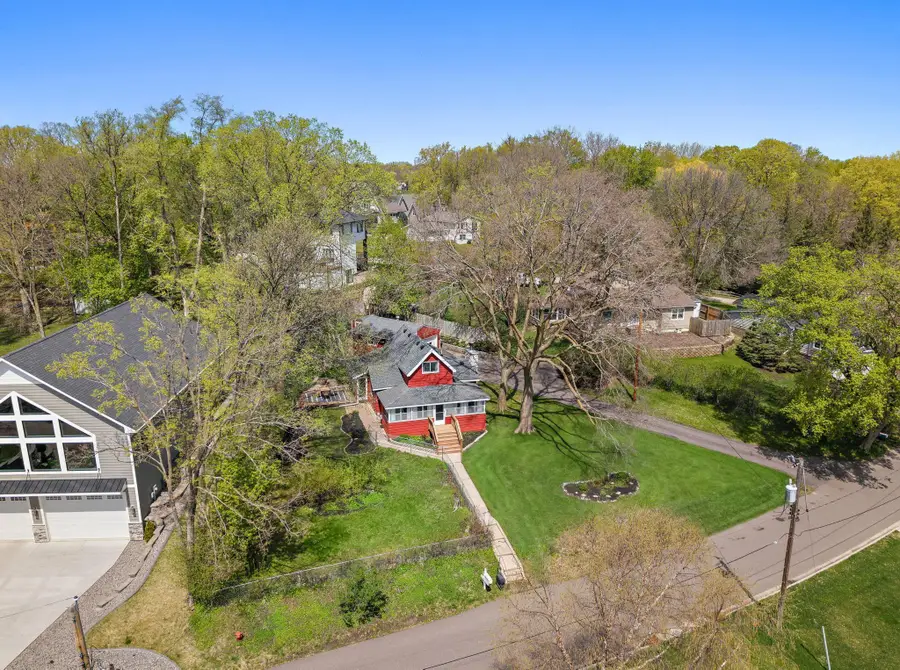 1921 Fagerness Point Road, Wayzata, MN 55391 - #2