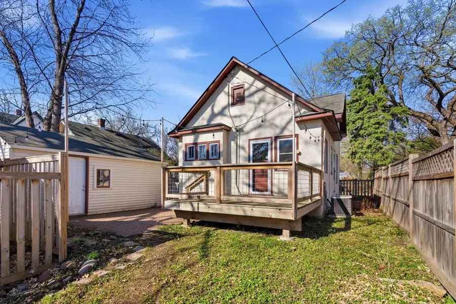 3021 43rd Avenue S, Minneapolis, MN 55406 - #2