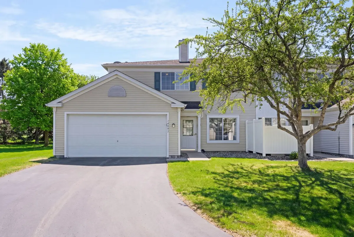 14597 Evergreen Trail #64, Apple Valley, MN 55124 - #1