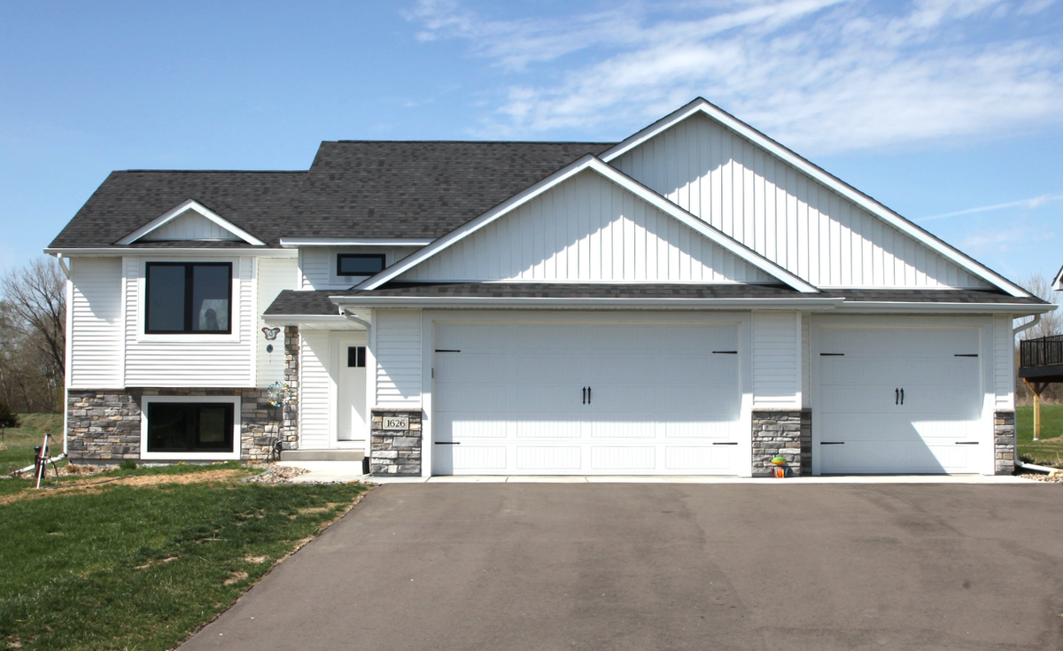 1626 72nd Avenue, Hammond, WI 54015 - #1