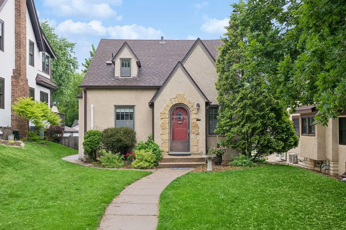5045 Morgan Avenue S, Minneapolis, MN 55419 - #1