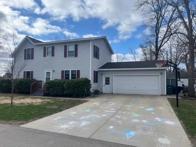 327 Swift Avenue N, Litchfield, MN 55355 - #1