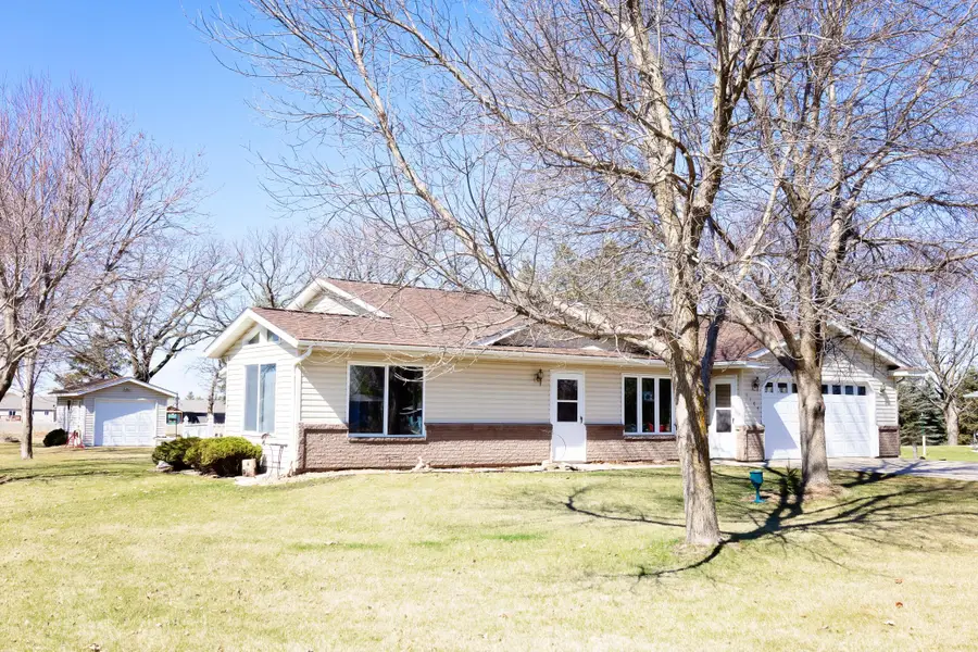 1104 Van Dyke Road Nw, Alexandria, MN 56308 - #2