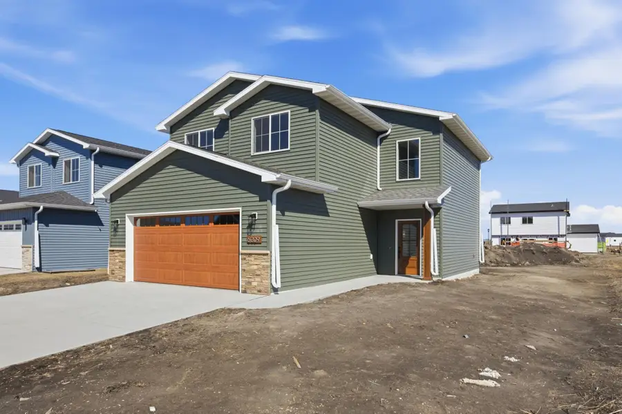 6209 86th Ave S Avenue S, Horace, ND 58047 - #2