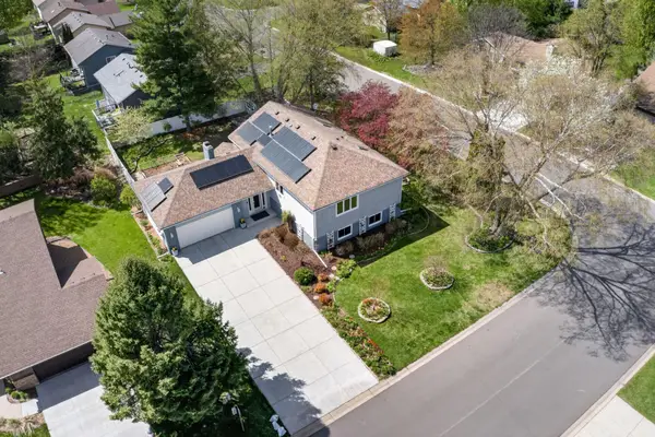 798 Sunset Drive, Eagan, MN 55123