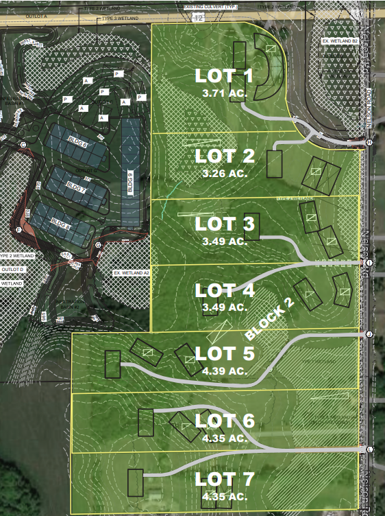 3045 Nelson Road, Independence, MN 55328