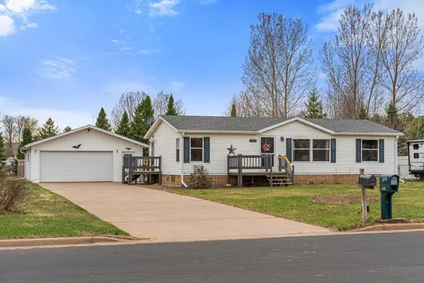 1103 Whitetail Street, Spooner, WI 54801