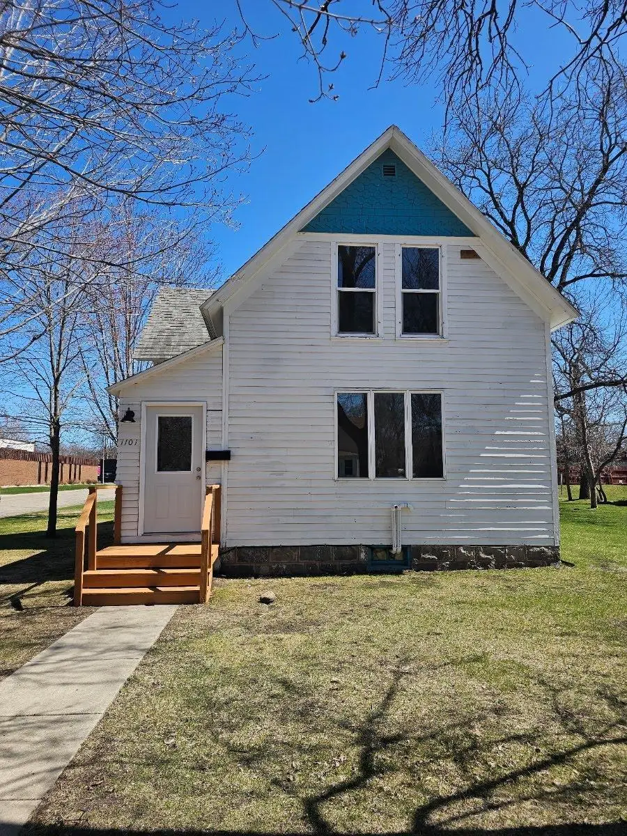 1101 Fillmore Street, Alexandria, MN 56308 - #1