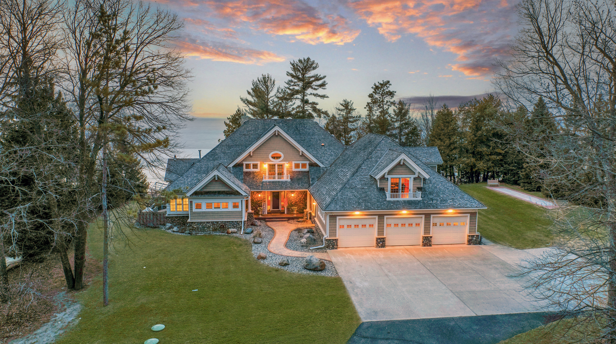 1242 Maple Leaf Trail Nw, Walker, MN 56484 - #1