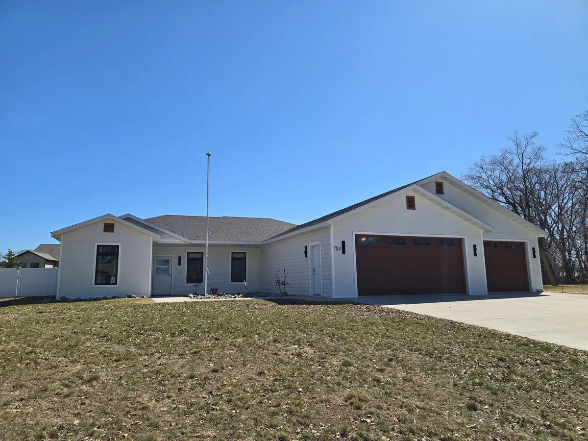 784 Lake Forest Circle, Detroit Lakes, MN 56501 - #1