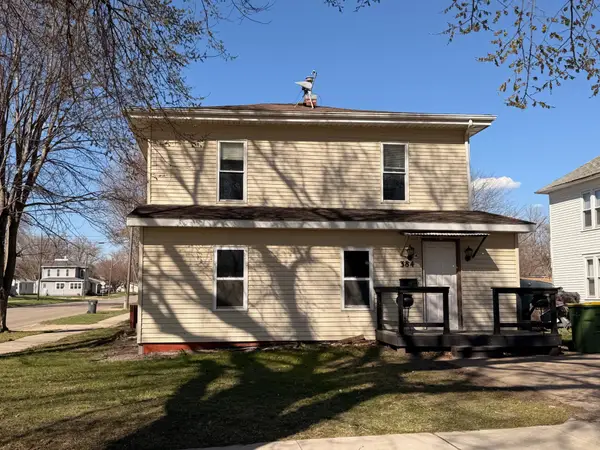 384 Rowland Street, Tracy, MN 56175