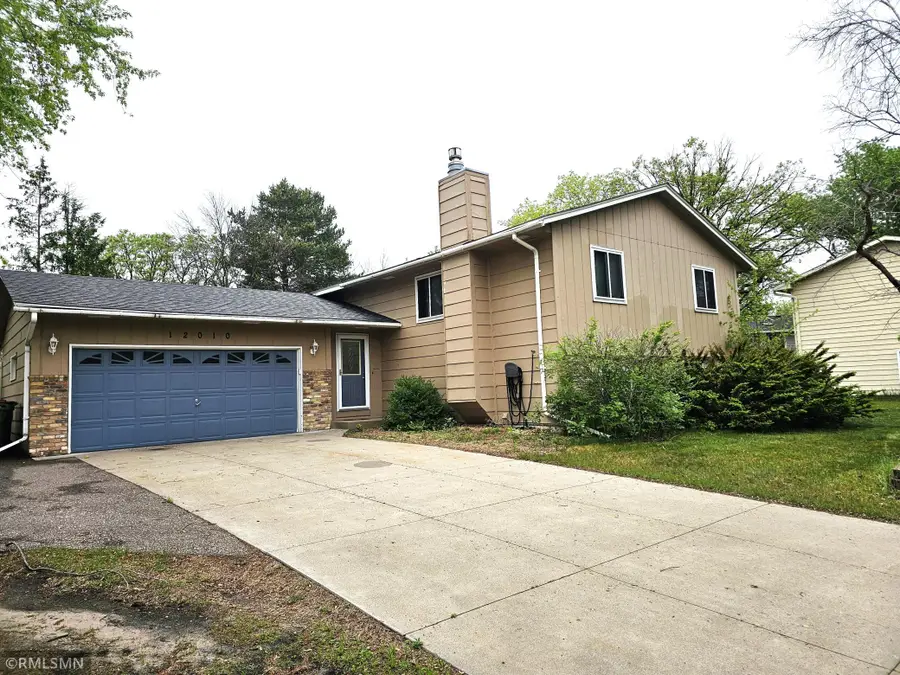 12010 Ilex Street Nw, Coon Rapids, MN 55448 - #2