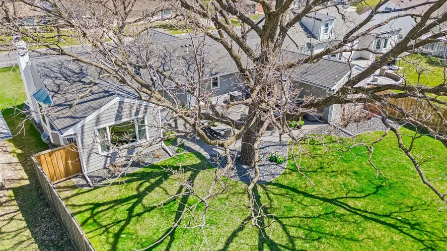 2518 Joppa Avenue S, Saint Louis Park, MN 55416 - #3