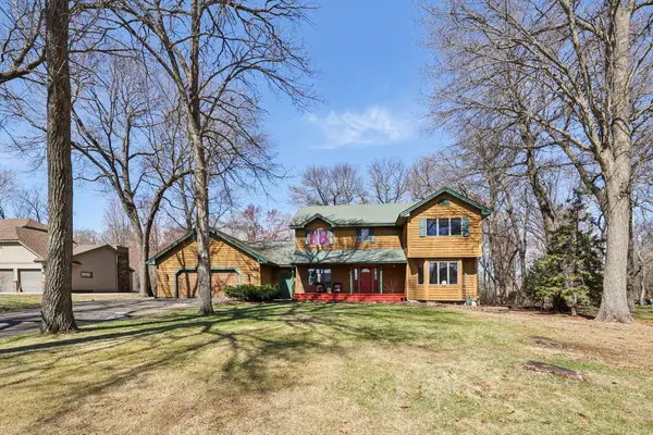 26150 Galen Drive, Wyoming, MN 55092