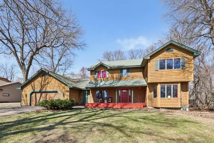 26150 Galen Drive, Wyoming, MN 55092 - #2