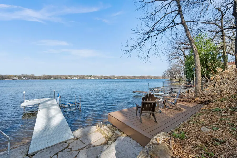 3090 Hamline Avenue N, Roseville, MN 55113 - #2