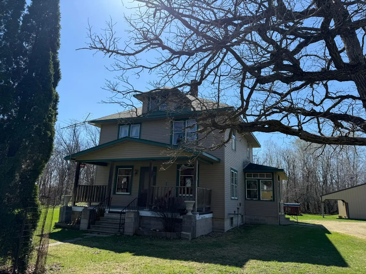 14543 530th Street, West Concord, MN 55985 - #1