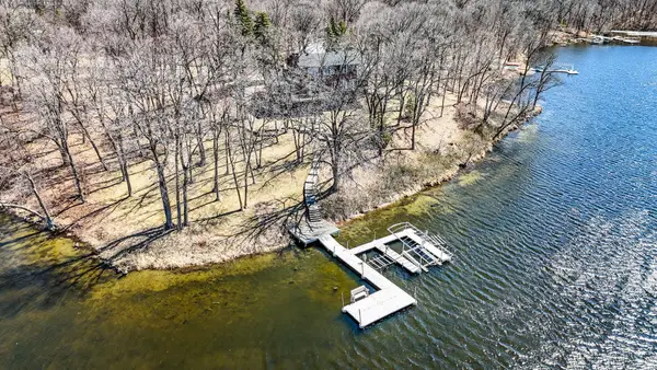 25627 Muskrat Lake Drive, Detroit Lakes, MN 56501