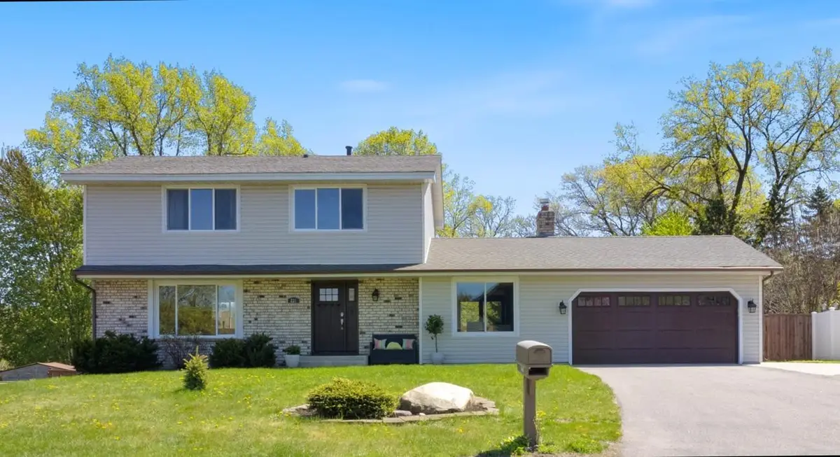 221 Burncrest Court, Burnsville, MN 55337 - #1