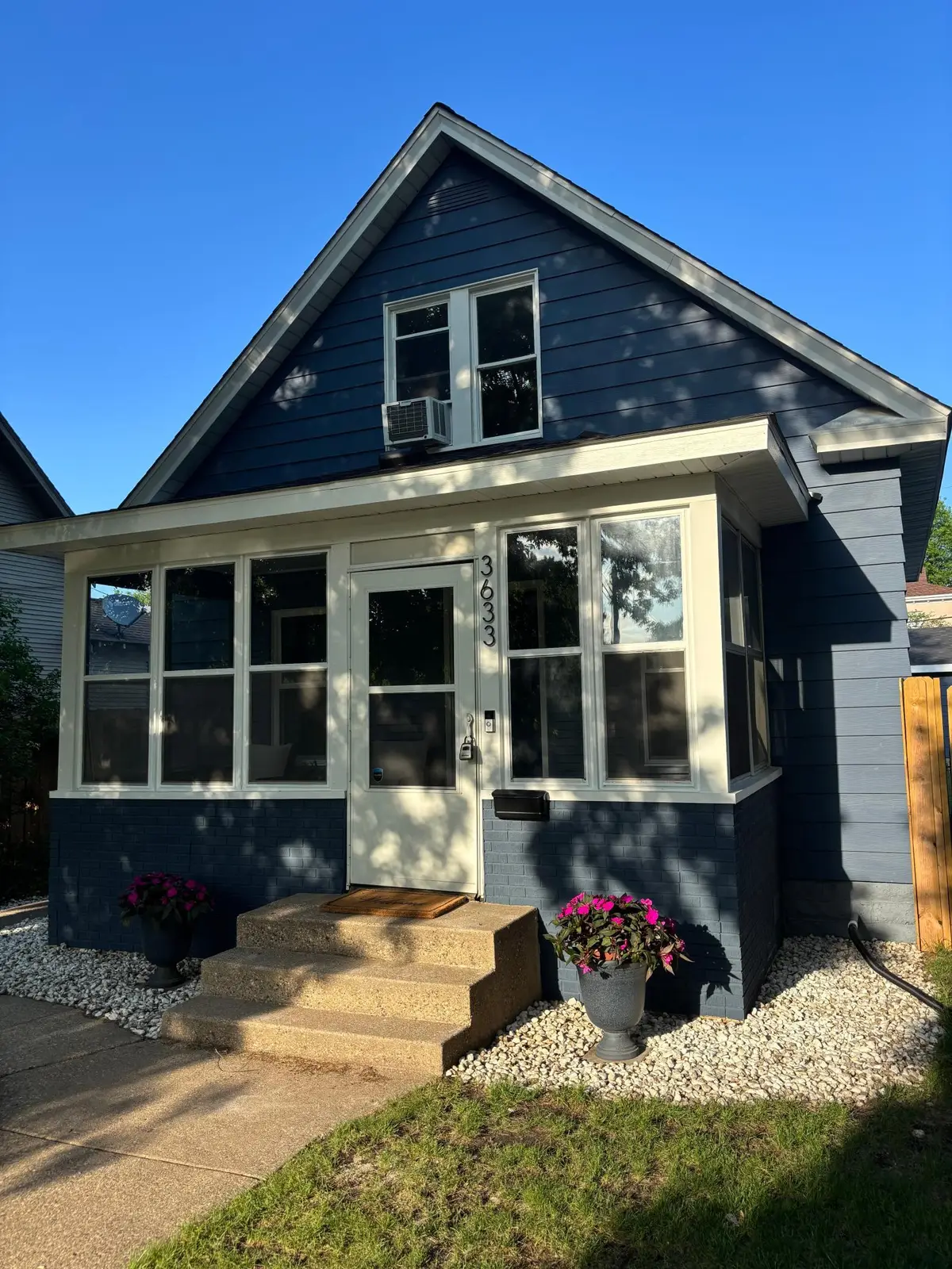 3633 38th Avenue S, Minneapolis, MN 55406 - #1