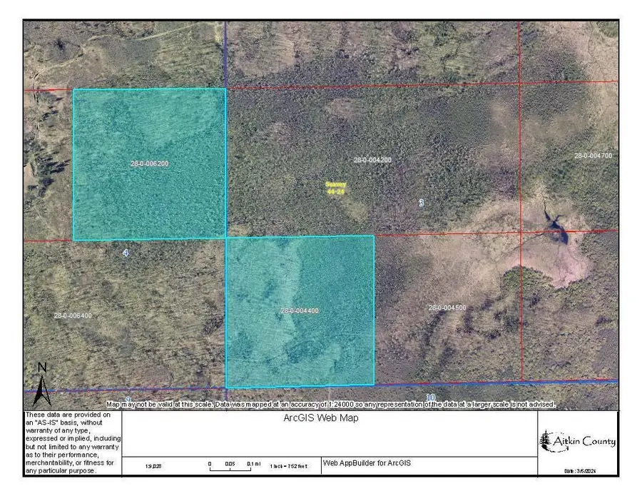 TBD 250th Place, Isle, MN 56342 - #2