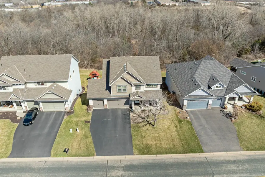 8302 W 132nd Street, Savage, MN 55378 - #3