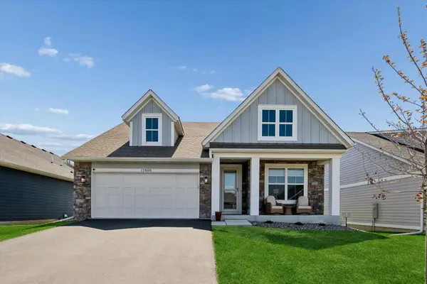 17858 Hamburg Avenue, Lakeville, MN 55044
