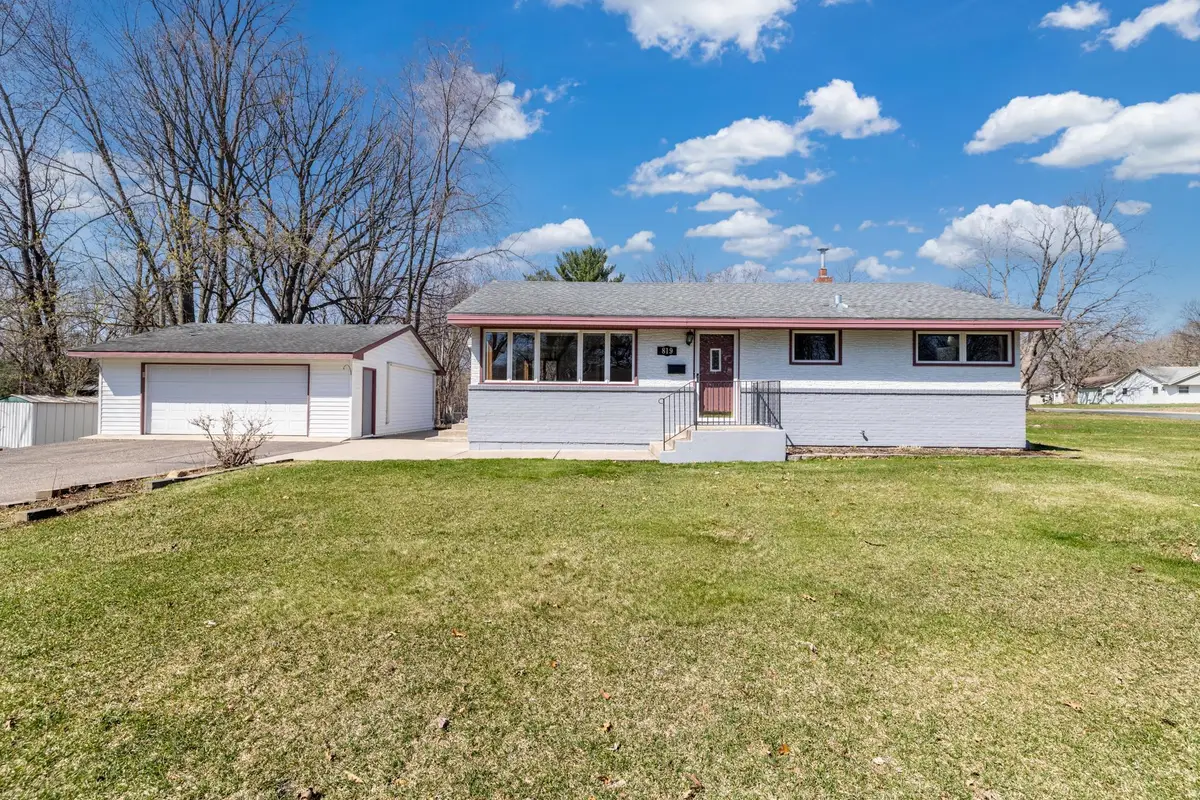 819 9th Avenue, Anoka, MN 55303 - #1