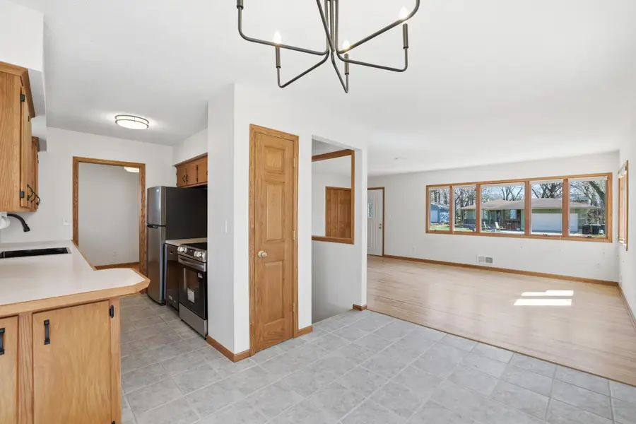 819 9th Avenue, Anoka, MN 55303 - #3