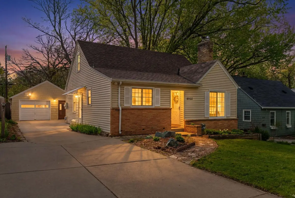 6928 Logan Avenue S, Richfield, MN 55423 - #1