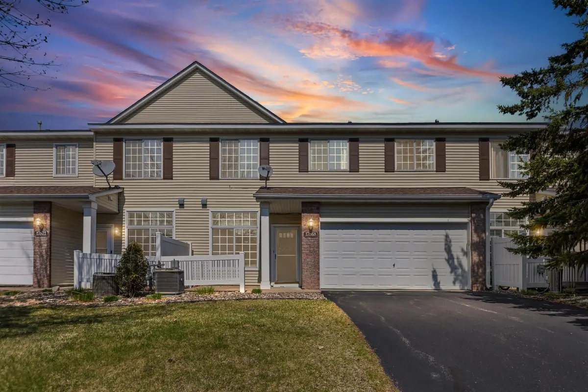 17868 96th Avenue N, Maple Grove, MN 55311 - #1
