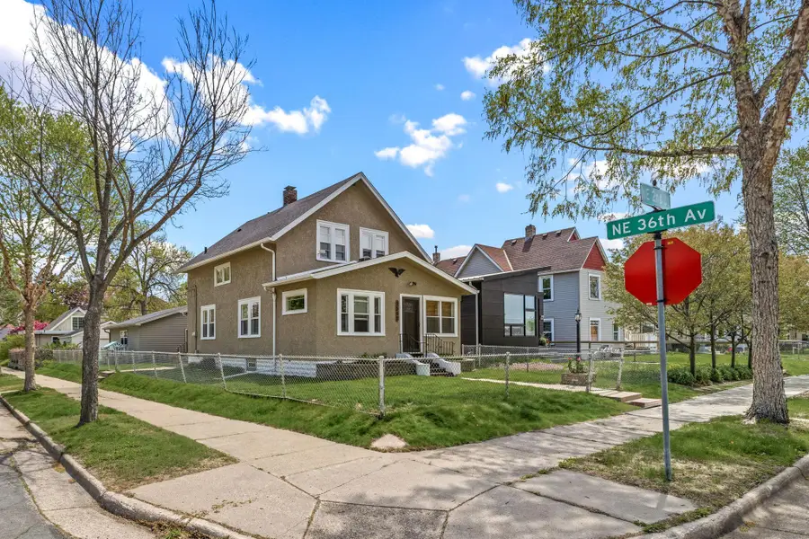 3559 2nd Street Ne, Minneapolis, MN 55418 - #2