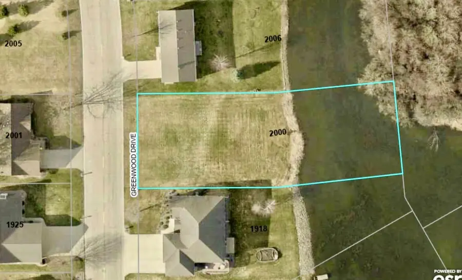 2000 Greenwood Drive, Albert Lea, MN 56007 - #2