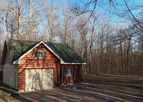 1175 E Superior Street, Isle, MN 56342