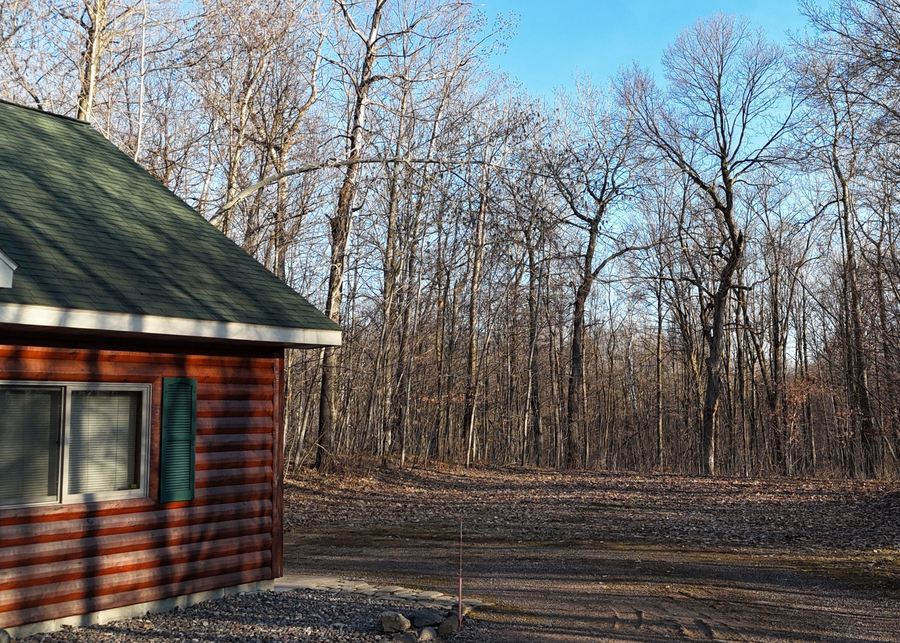 1175 E Superior Street, Isle, MN 56342 - #2