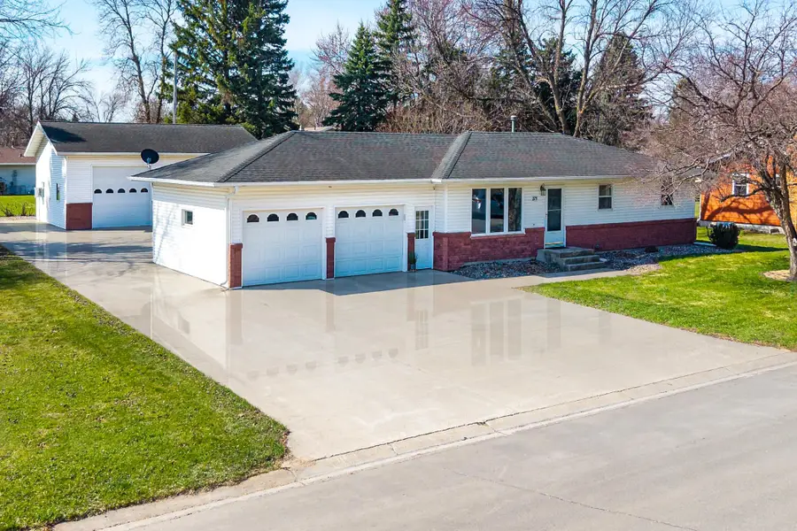 275 Crescent Drive, Breckenridge, MN 56520 - #2