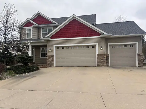 3655 Stone Point Drive Ne, Rochester, MN 55906