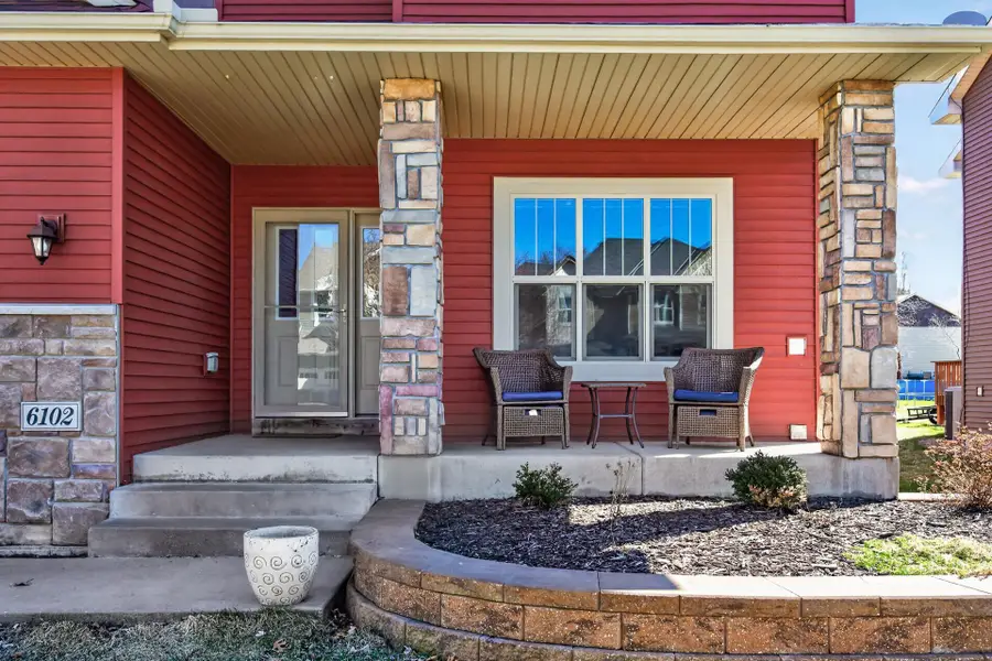 6102 146th Avenue Nw, Ramsey, MN 55303 - #3