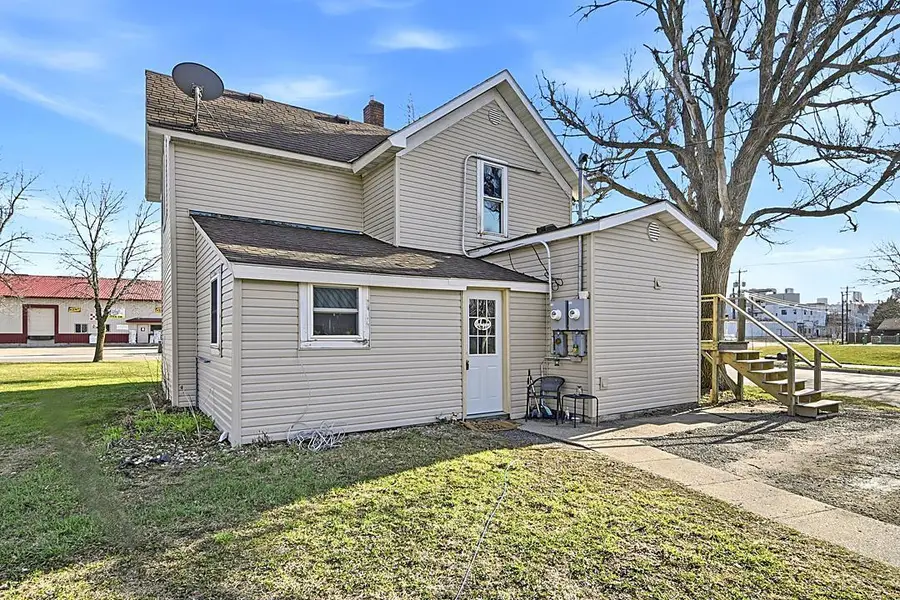 301 Minnie Street, Paynesville, MN 56362 - #2