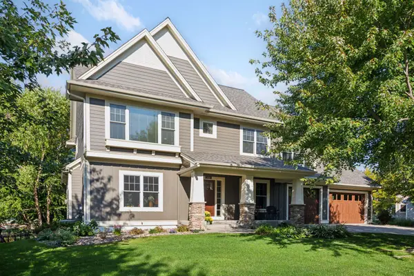 3466 Windmill Curve, Woodbury, MN 55129