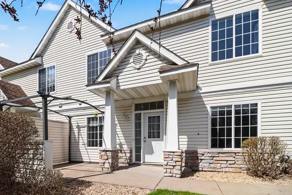 15320 Radium Way Nw, Ramsey, MN 55303