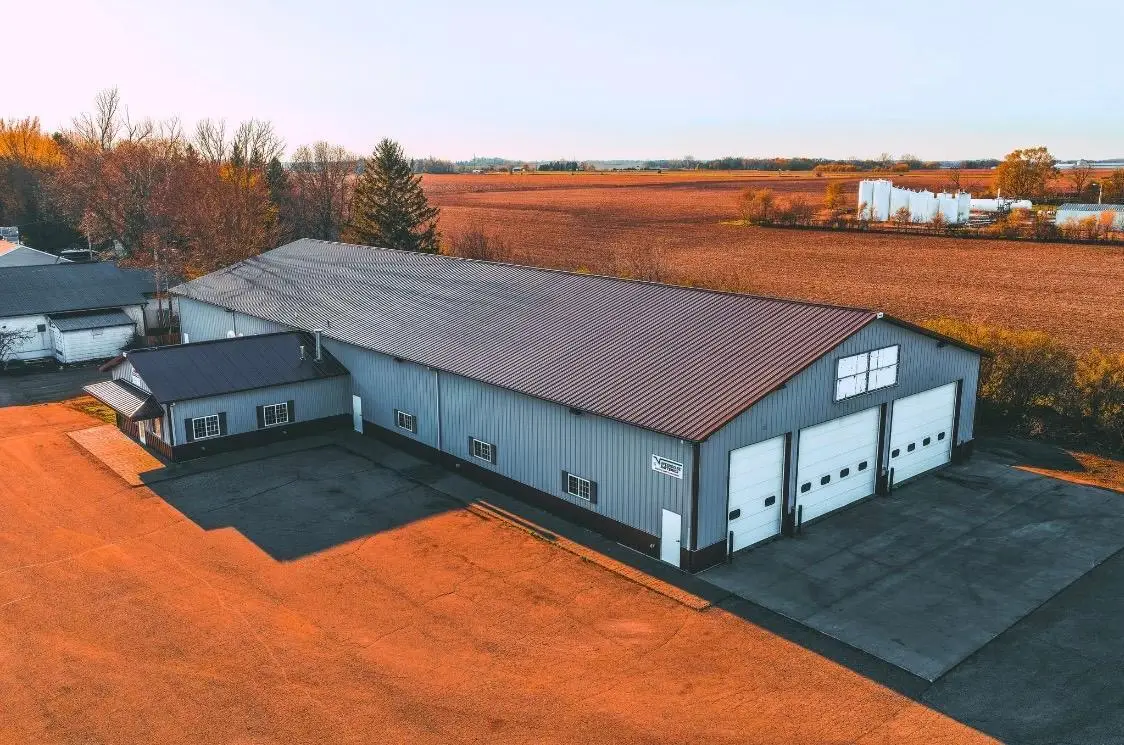 80944 County Road 46, Hayward, MN 56043 - #1