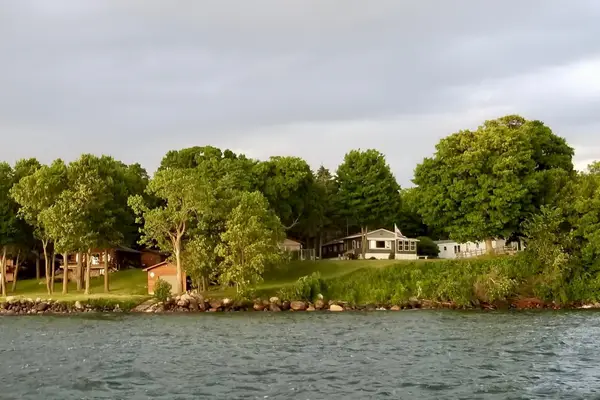 46315 Lucretia Lane, Isle, MN 56342