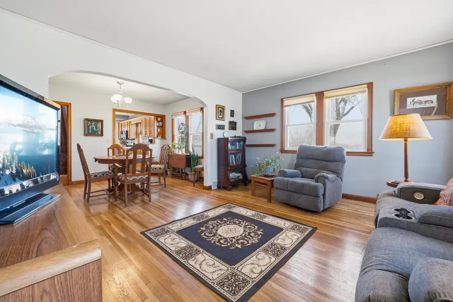 31 5th Street Nw, Glenwood, MN 56334 - #3