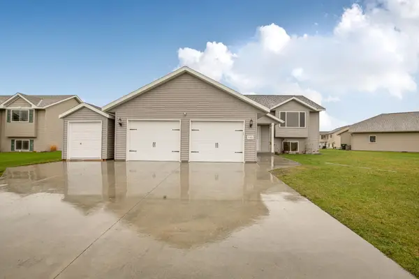 548 11th Avenue Ne, Melrose, MN 56352